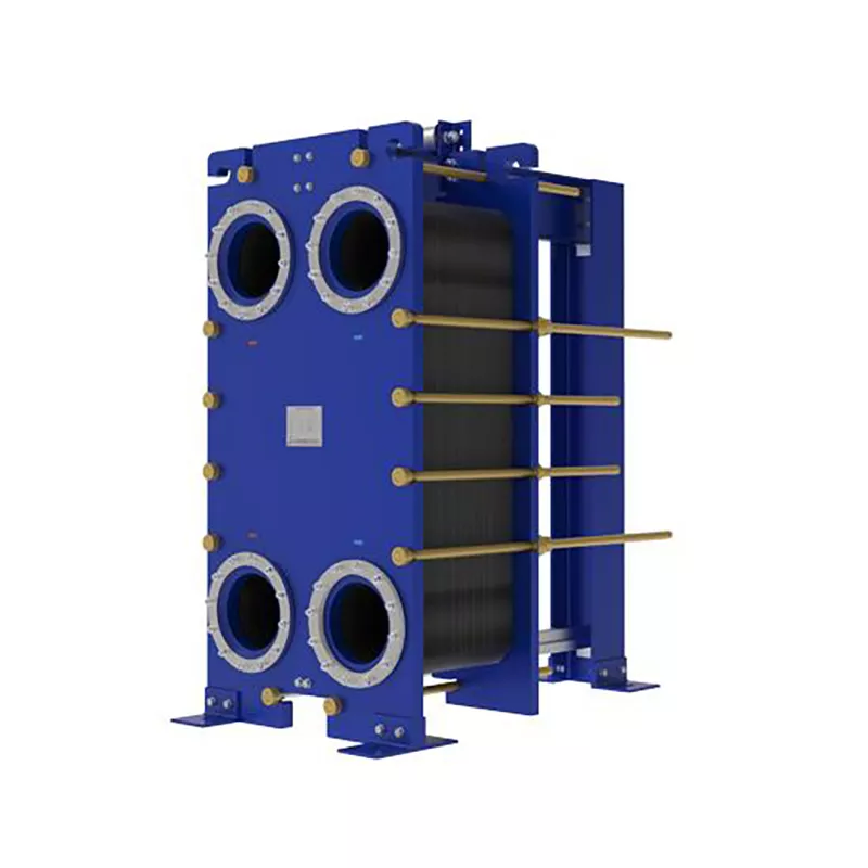 A complete list of top industries using GPHE heat exchangers in 2026